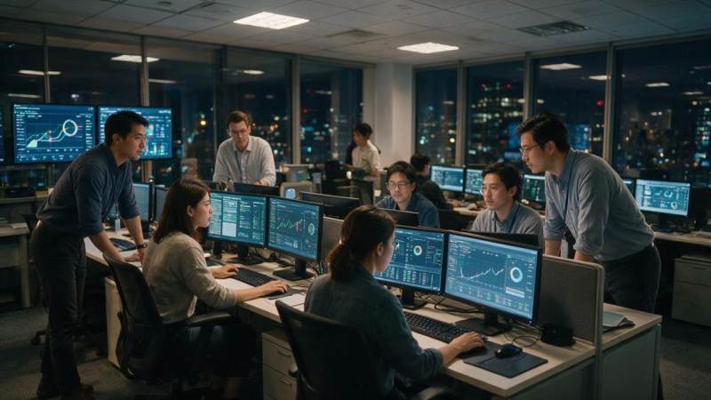 LOL竞猜官网合规牌照的地区差异正在重塑平台准入格局