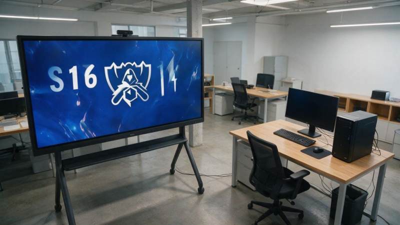 s16全球总决赛赛制怎么变？从入围到决赛的完整规则拆解